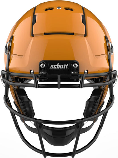 Varsity football helmets