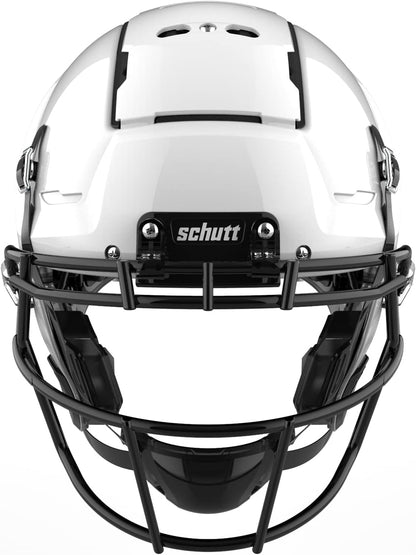Varsity football helmets