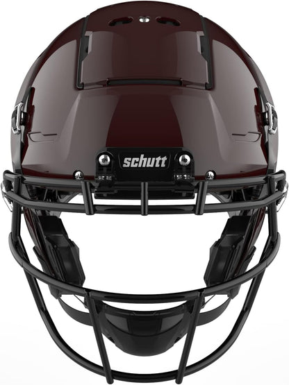 Varsity football helmets