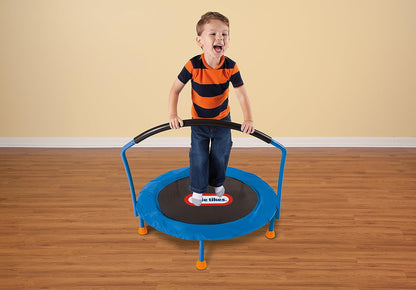 Little Tikes 3' Trampoline