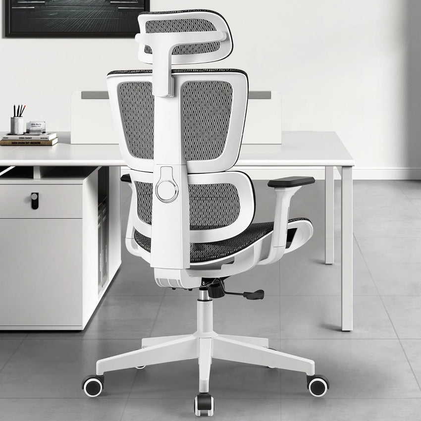 Gaming chair ergonomic office chair