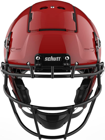 Varsity football helmets