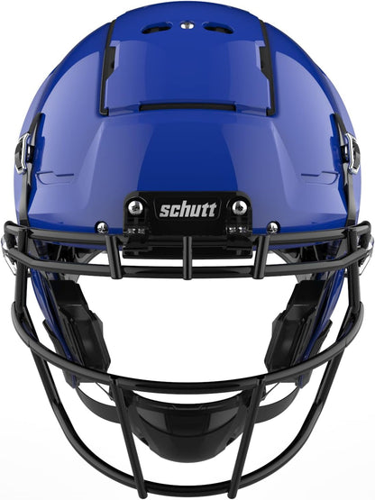 Varsity football helmets