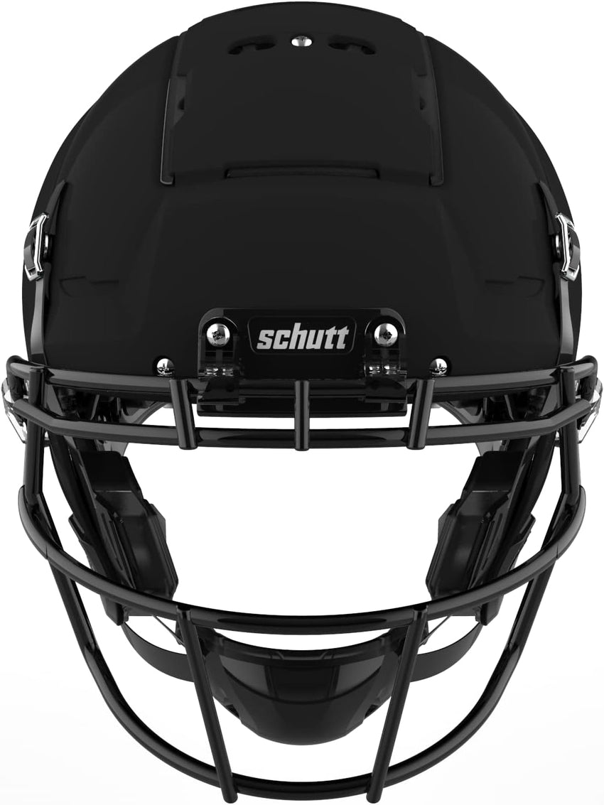 Varsity football helmets