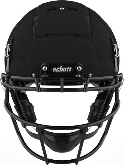 Varsity football helmets