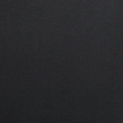 Mainstays Memory Foam Futon, Black Faux Suede Fabric