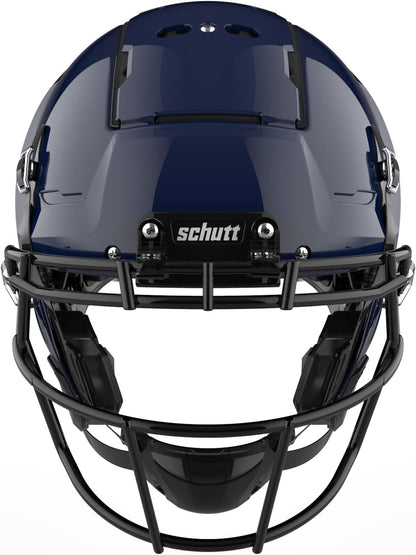 Varsity football helmets