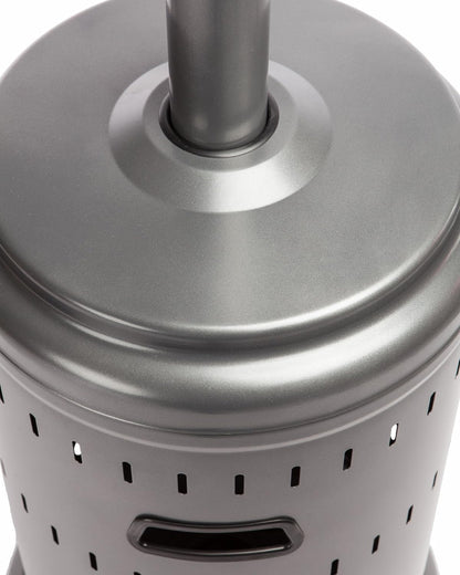46,000 BTU Outdoor Propane Patio Heater