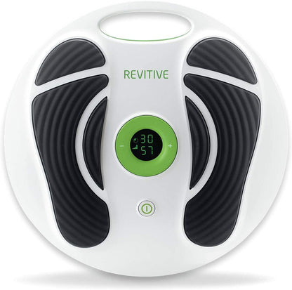 Advanced Circulation Booster – Actively Increases Circulation, Relieve Tired, Aching, Heavy Feeling Foot and Leg Pains – See If You Can Walk Farther in Just 6-8 Weeks.