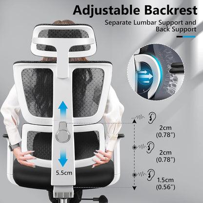 Gaming chair ergonomic office chair