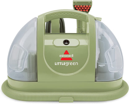 Bissell Multi-Purpose Portable Carpet and Upholstery Cleaner, 1400B